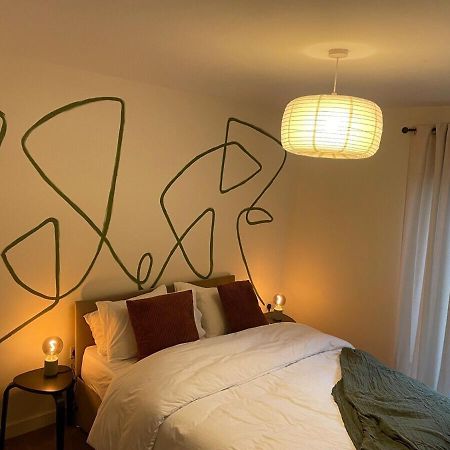 Superior Cambridge 2 Bed Apartment Inc King Bed Trumpington Bagian luar foto