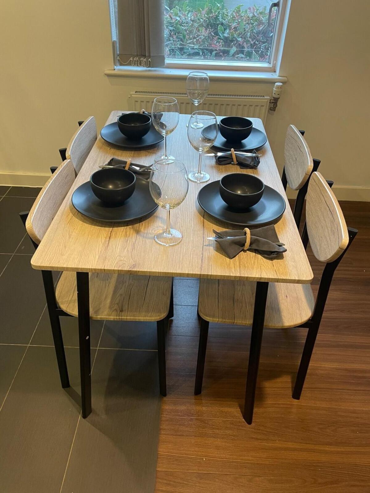 Superior Cambridge 2 Bed Apartment Inc King Bed Trumpington Bagian luar foto